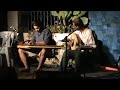 Nihavent Saz Semaisi-Resat Aysu played in the Oriental Music School of Jerusalem.Bruno on turkish oud and Iftah on turkish kanun.
