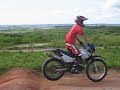 Motocros corridas
