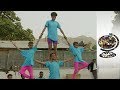 The Circus Cries Freedom - Eritrea