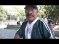 Proyecto Zapato en Oaxaca-Entrevistado 3