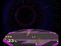 Ame$(fox) vs Dida(Marth)