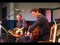 OTW Hurdy-gurdy concert by Bouffard & Chabenat