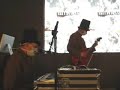Clinic \\ 1 @ The Apple Store 030507