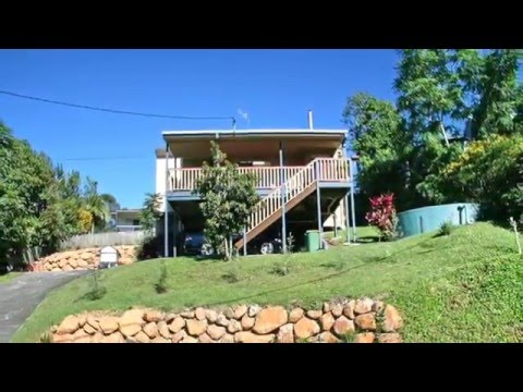 13 Gretty Lane, Lower Beechmont, Qld 4211