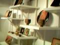 SIMON LEACH - Visit to Tim Andrews ...