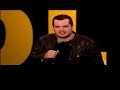 jim jeffries on comedy blue   exclusive