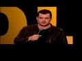 jim jeffries on comedy blue   exclusive