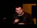 Jim Jeffries on Comedy Blue - EXCLUSIVE