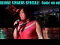 videos de DEBORAH - 11/17/2008