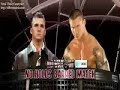 wwe wrestlemainia match card.flv