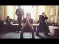 Fire by Augustana (Recorded with Violin)