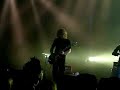 Fake - The Frames in Cork 2006