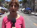 Long Beach Visual Artist Terry Braunstein