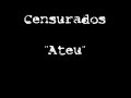 Censurados 