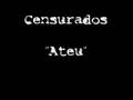 Censurados Ateu