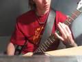 Killswitch Engage - Rose of Sharyn cover