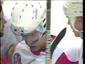 Scott Stevens crushes Kozlov Game 2 '95 Finals