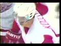 Scott Stevens crushes Kozlov Game 2 '95 Finals