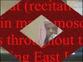 This Is A Video I Have Made Of Some By Qari Saad Nomani In His Personal Tune, The Video Has Some Pictures Of Him And A Lil Bit About Him.