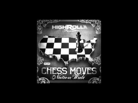 chess moves