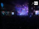 The Cure triunfa en el festival de invierno de MTV