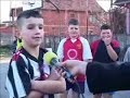 Sportski duh u MZ Potocac remete petarde