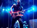 Atreyu - Lose It - Live Detroit 08