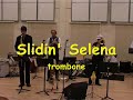 Fables of Faubus - Slidin' Selena plays Charles Mingus