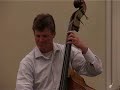 Fables of Faubus - Slidin' Selena plays Charles Mingus