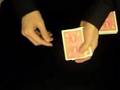 Vanishing-Queen-Card