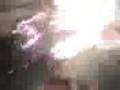 videos de piromani a casalbertone