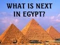 What's Next in Egypt