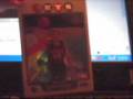 Hobby Shop Visit 11/7/09 chrome bball & playoff contenders Dwight Howard Hit!!!!!