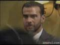 El Internado - La nueva junta directiva