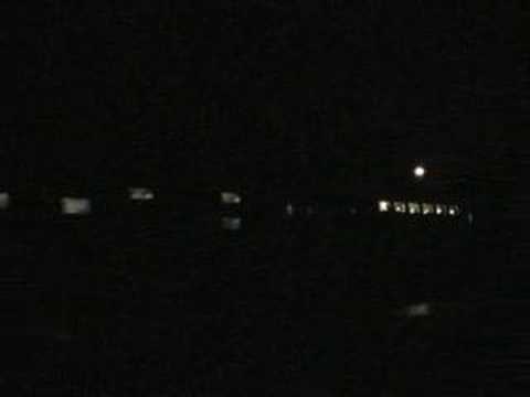 2008年1～3月頃　下りカシオペア　東北本線　北進中