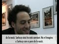 Entrevista amb Andr� Glucksmann i Rapha�l Glucksmann