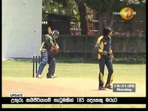 Match 18, Kochi v Chennai, IPL 2011 - Highlights