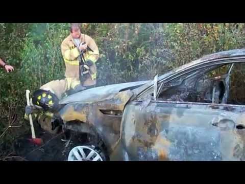 how to report a abandoned vehicle