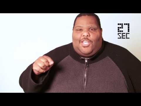 60 Seconds with Mo Alexander