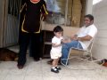 camila en casa de jessy