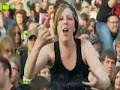 Evanescence - Intro+WOTW+Sweet Sacrifice live at Download