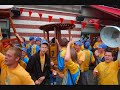 FC Lisse Supporters - Schatje mag ik je foto