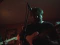 Walter Trout + Russian Bluesmen (Dima Kazantsev).