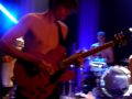 Dance with somebody (partI) in Brussels