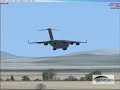 C-17 Globemaster III