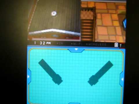 how to use dowsing machine pokemon x