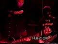 SickDrummer.com Presents: Hateplow 2/26/01 Part 1 SickDrummer.com Presents: Hateplow 2/26/01 Part 1