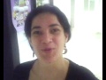 Depoimento Empreteca São Caetano do Sul 2009