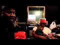 LONDON RIOTS - JAJA SOZE TALKS ABOUT BRIXTON RIOTS 2011