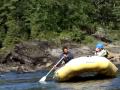 View Video: OWL Rafting